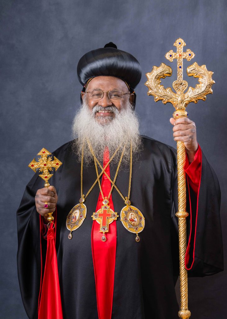 Holy synod | Malankara Orthodox Syrian Church